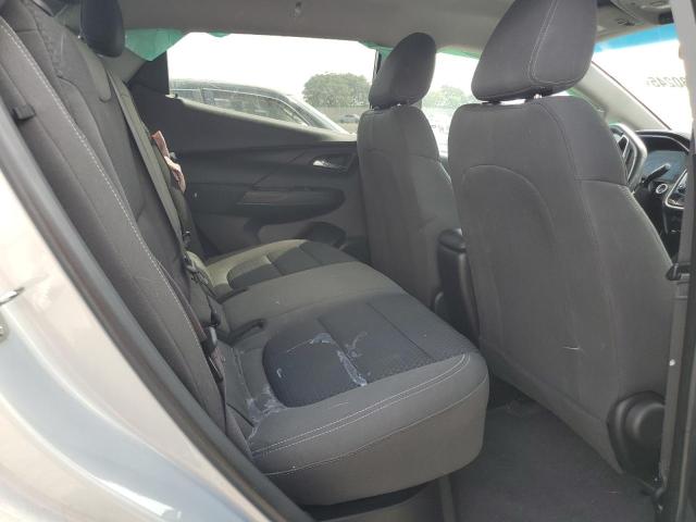 2022 CHEVROLET BOLT EV 1L 1G1FW6S08N4123532