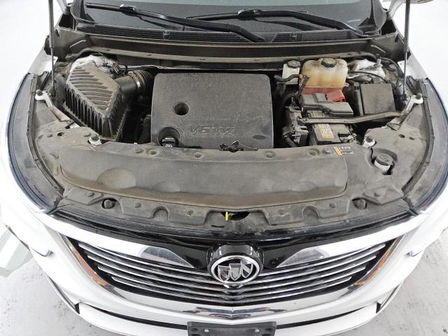 2022 BUICK ENCLAVE PR 5GAEVBKW0NJ155302