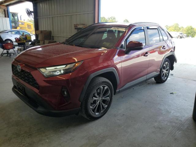 TOYOTA RAV4 XLE P