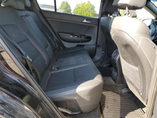 2021 KIA SPORTAGE S - KNDP6CAC8M7876951