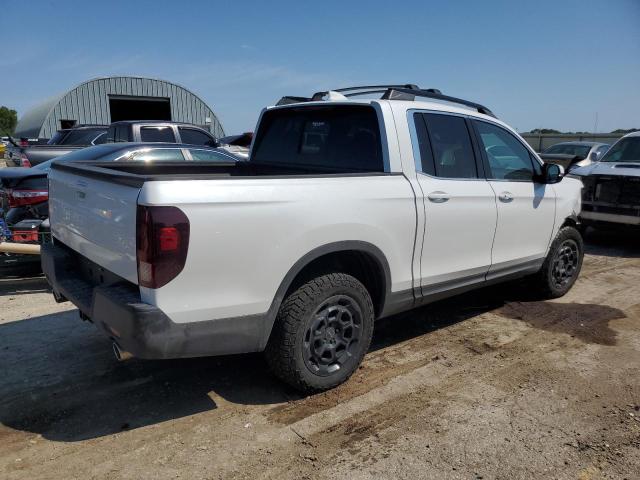 2025 HONDA RIDGELINE - 5FPYK3F43SB017962
