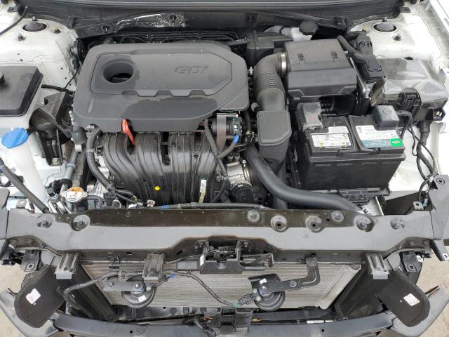 2019 HYUNDAI SONATA LIM 5NPE34AF5KH788934