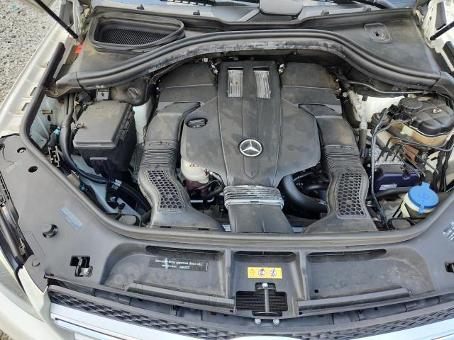 2016 MERCEDES-BENZ GLE 400 4M 4JGDA5GB4GA627514