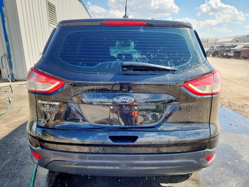 2015 FORD ESCAPE S - 1FMCU0F74FUC78385