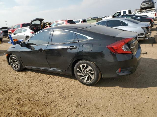 2016 HONDA CIVIC EX - 2HGFC2F78GH521802