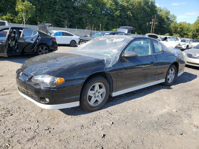 CHEVROLET MONTE CARLO SS