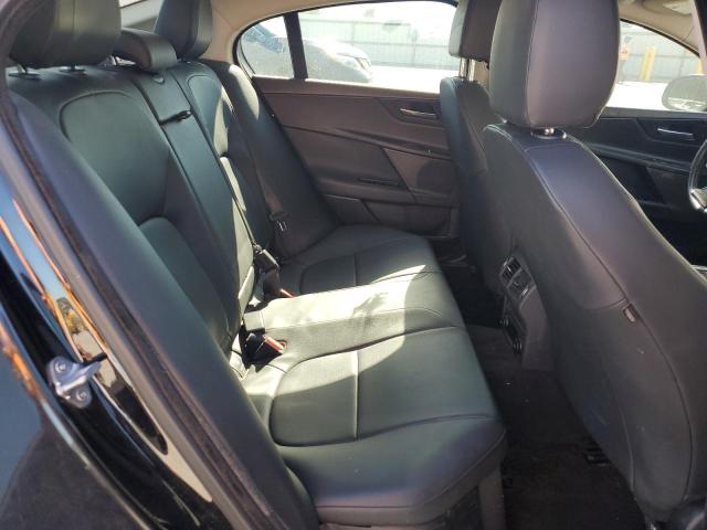 2017 JAGUAR XE PREMIUM SAJAD4BV3HA972207