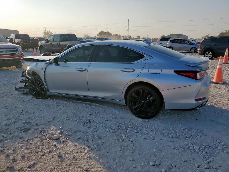 2024 LEXUS ES 350 F S - 58AJZ1B19RU174939