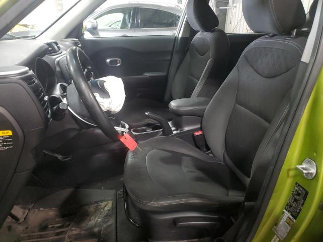 2014 KIA SOUL - KNDJN2A24E7742319