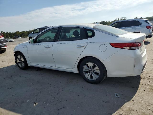 2018 KIA OPTIMA HYB KNAGT4LE5J5020315