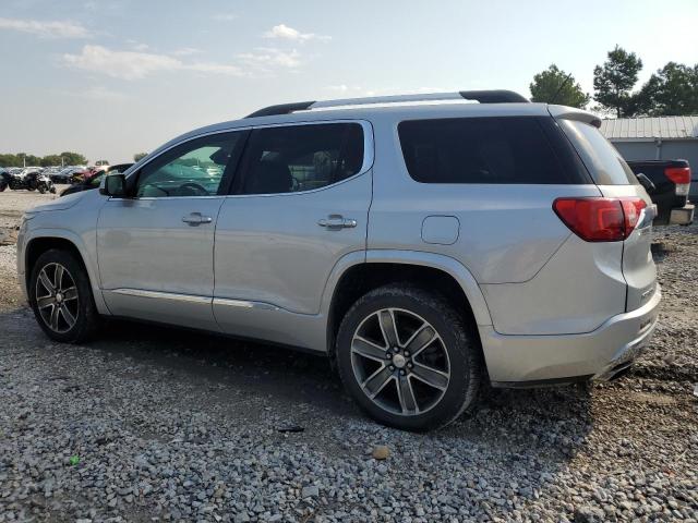 2017 GMC ACADIA DENALI 1GKKNPLS8HZ316127