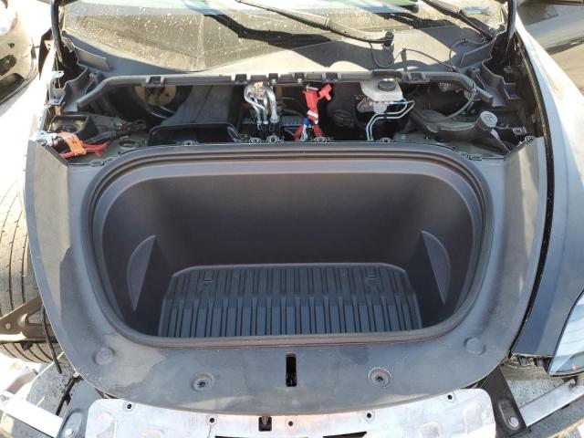 2024 TESLA MODEL Y - 7SAYGDEE4RA233968