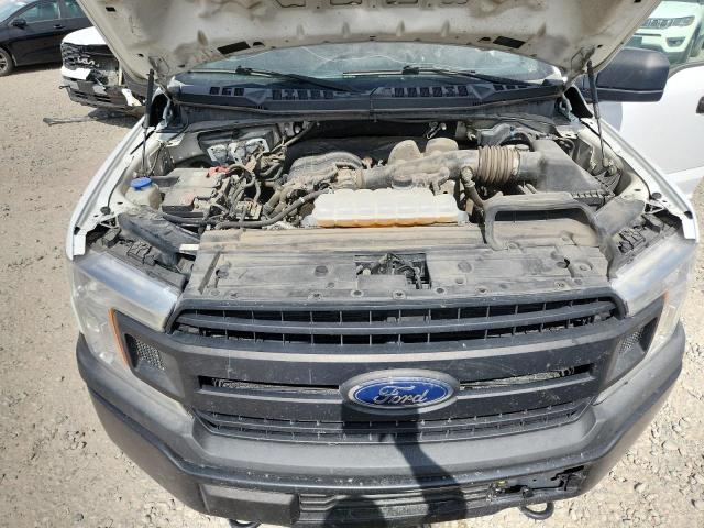 2019 FORD F150 SUPER #3281510697