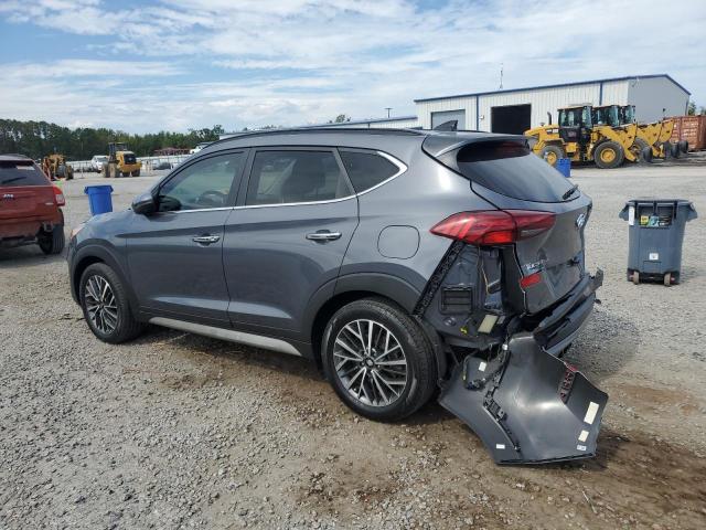 2021 HYUNDAI TUCSON LIMITED - KM8J33AL5MU284922