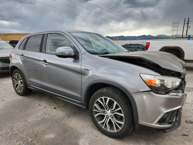 2018 MITSUBISHI OUTLANDER JA4AR3AU4JZ033555