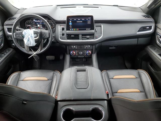 2021 GMC YUKON AT4 1GKS2CKD6MR395943