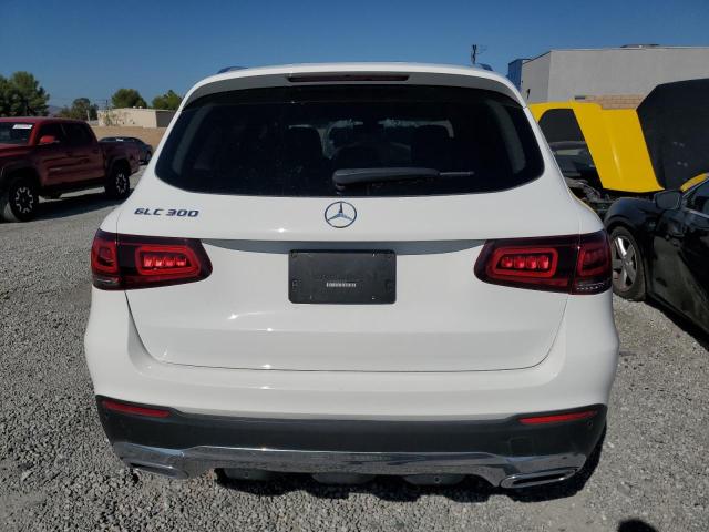 2021 MERCEDES-BENZ GLC 300 - W1N0G8DB6MV276898