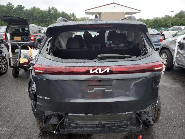 2024 KIA SELTOS X L - KNDEUCA70R7475756