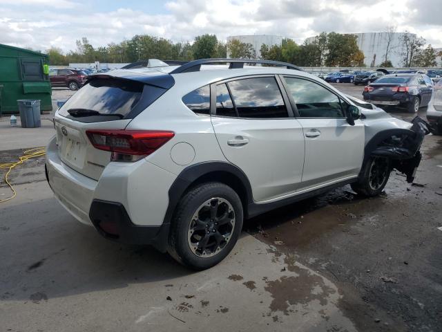 2021 SUBARU CROSSTREK - JF2GTAPC1M8268978