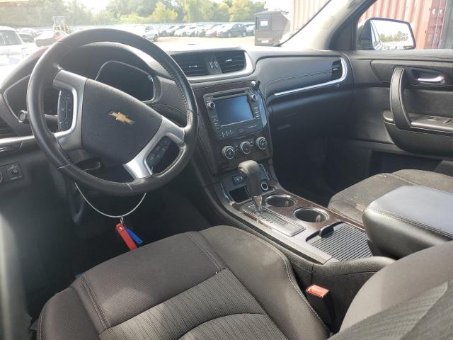 2017 CHEVROLET TRAVERSE L - 1GNKVGKD0HJ342306