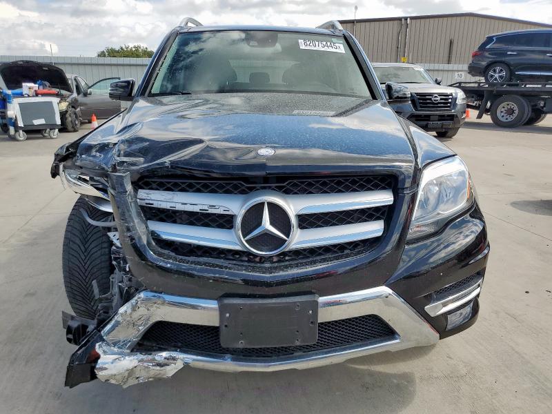2015 MERCEDES-BENZ GLK 350 - WDCGG5HB1FG363706