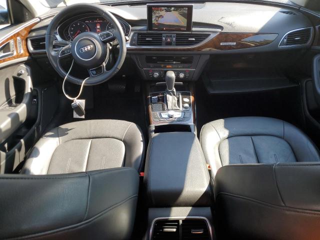 2016 AUDI A6 PREMIUM WAUFGAFC9GN003910