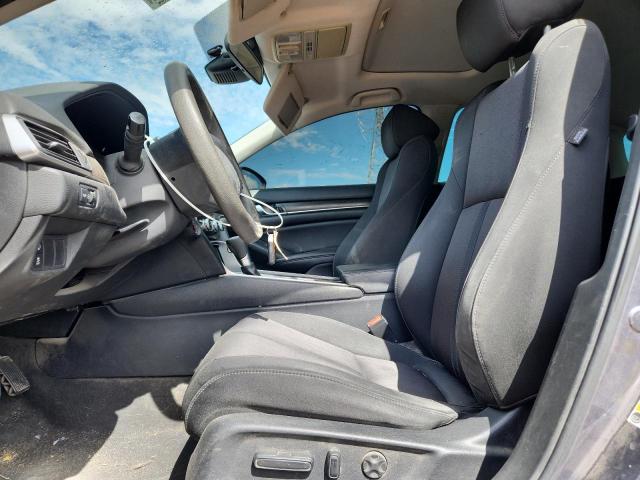 2020 HONDA ACCORD EX - 1HGCV1F43LA058215