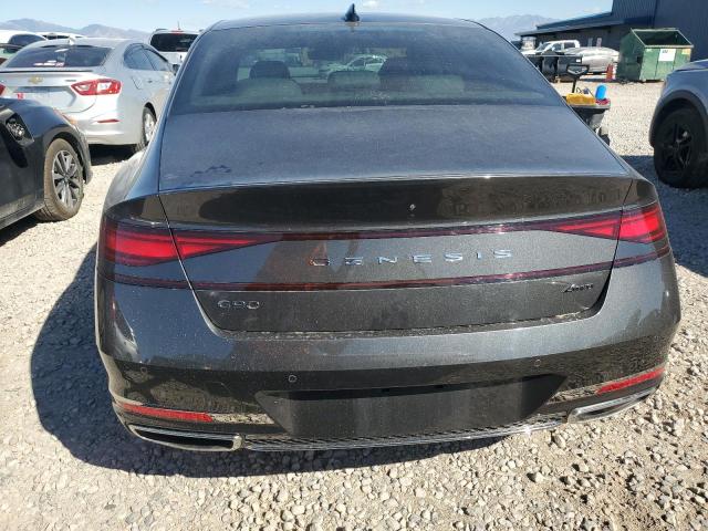 2023 GENESIS G90 #3296521339