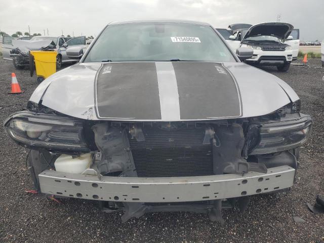 2018 DODGE CHARGER R/ 2C3CDXCTXJH134161