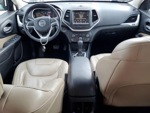 2015 JEEP CHEROKEE L 1C4PJLDB3FW760454