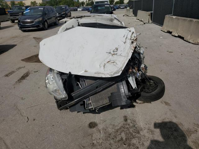 2018 NISSAN VERSA S 3N1CN7AP4JK399432