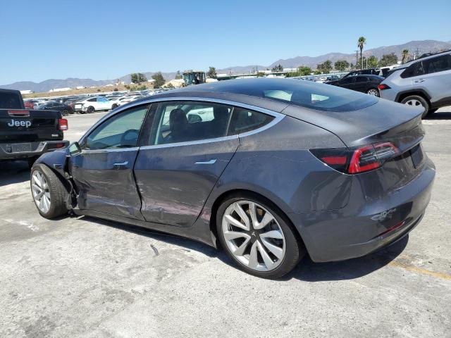 2019 TESLA MODEL 3 5YJ3E1EB5KF194687