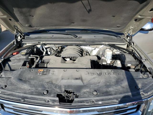 2015 CHEVROLET SUBURBAN K - 1GNSKKKC8FR243217