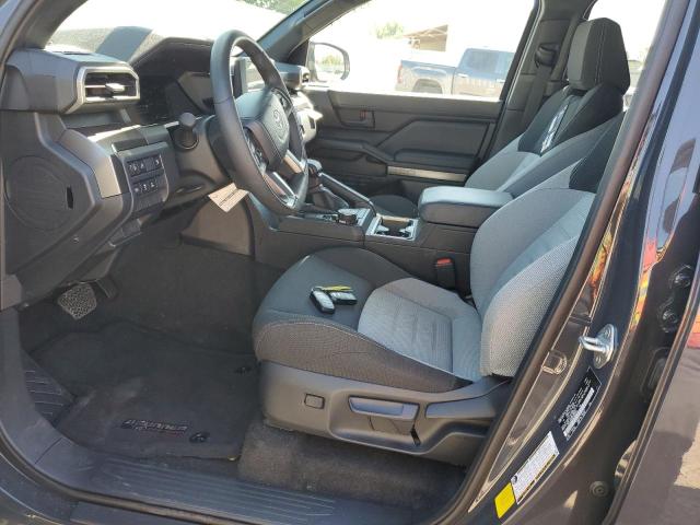 2025 TOYOTA 4RUNNER SR5 JTEVA5BR3S5002046