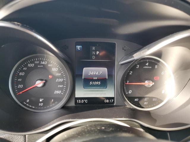 2019 MERCEDES-BENZ GLC 300 4M WDC0G4KB4KV147259