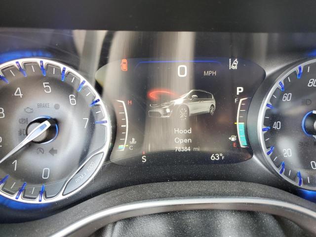 2018 CHRYSLER PACIFICA L 2C4RC1GG6JR226347
