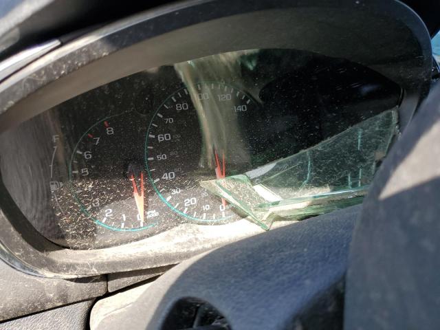 2020 CHEVROLET TRAX 1LT #3284758538