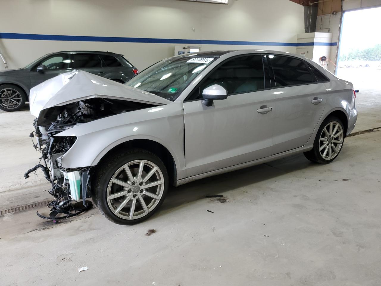 AUDI A3 PREMIUM