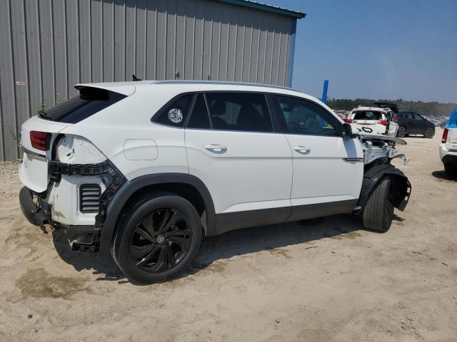 2022 VOLKSWAGEN ATLAS CROS 1V2DC2CAXNC222493