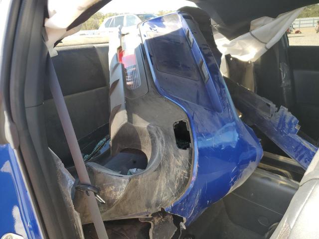 2023 SUBARU BRZ LIMITE - JF1ZDBE11P9706270