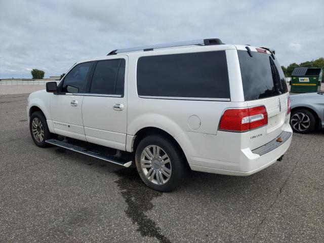 2011 LINCOLN NAVIGATOR L - 5LMJJ3J59BEJ02280