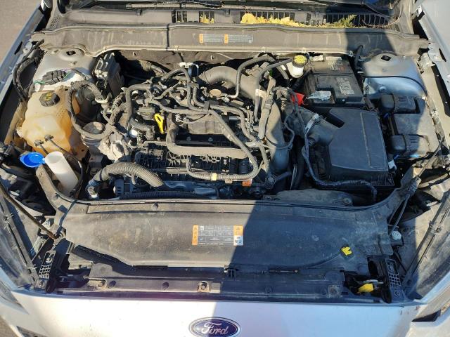 2019 FORD FUSION SE - 3FA6P0HD4KR156922