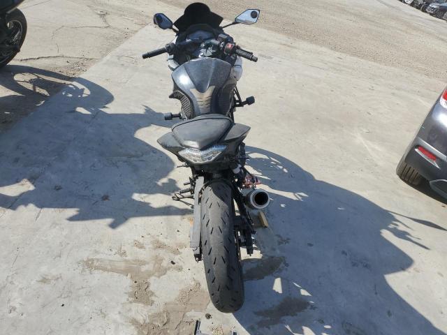 2014 KAWASAKI EX300 B JKAEX8B17EA005164