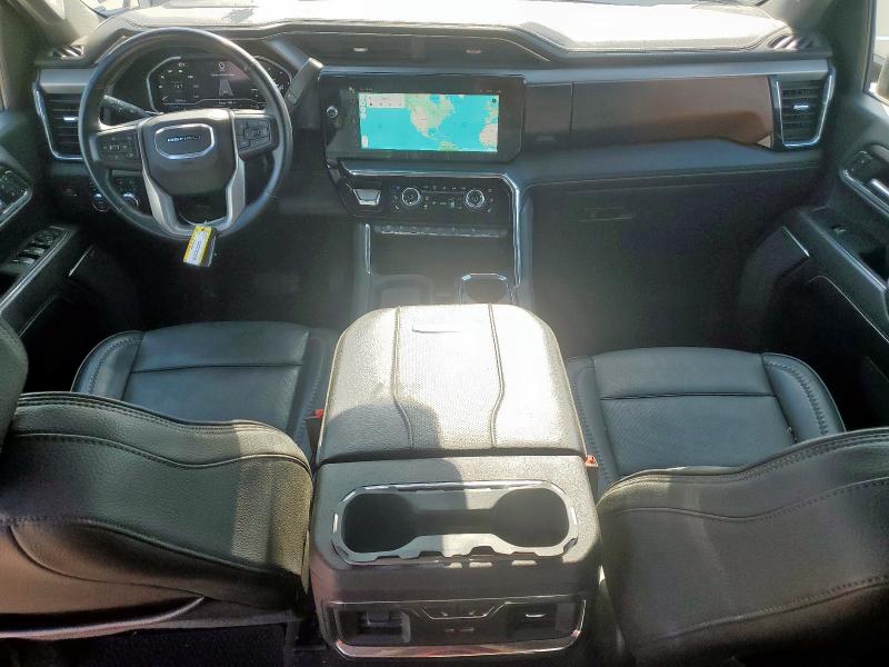 2024 GMC SIERRA K2500 DENALI 1GT49REY2RF275888