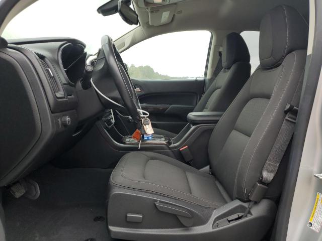 2019 GMC CANYON SLE 1GTG5CEN4K1353201