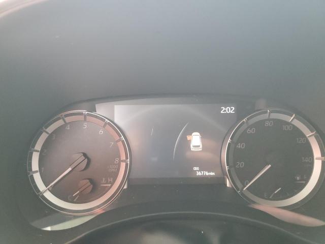 2023 TOYOTA HIGHLANDER - 5TDKDRBH5PS501929