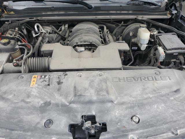 2019 CHEVROLET TAHOE K150 1GNSKBKC6KR331032