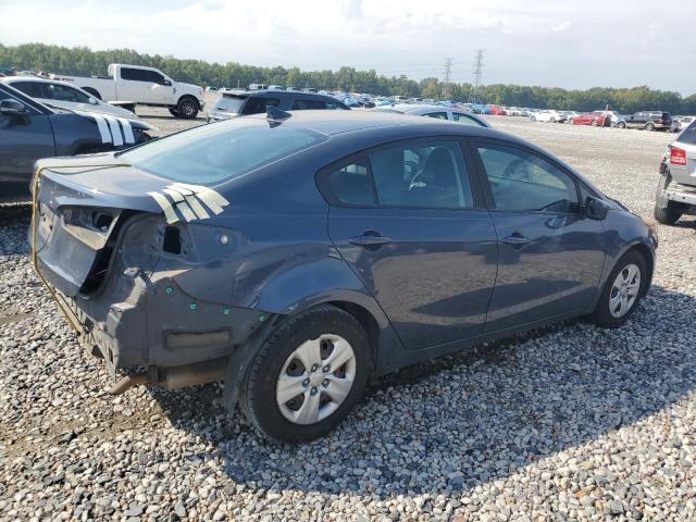 2016 KIA FORTE LX - KNAFK4A60G5574252