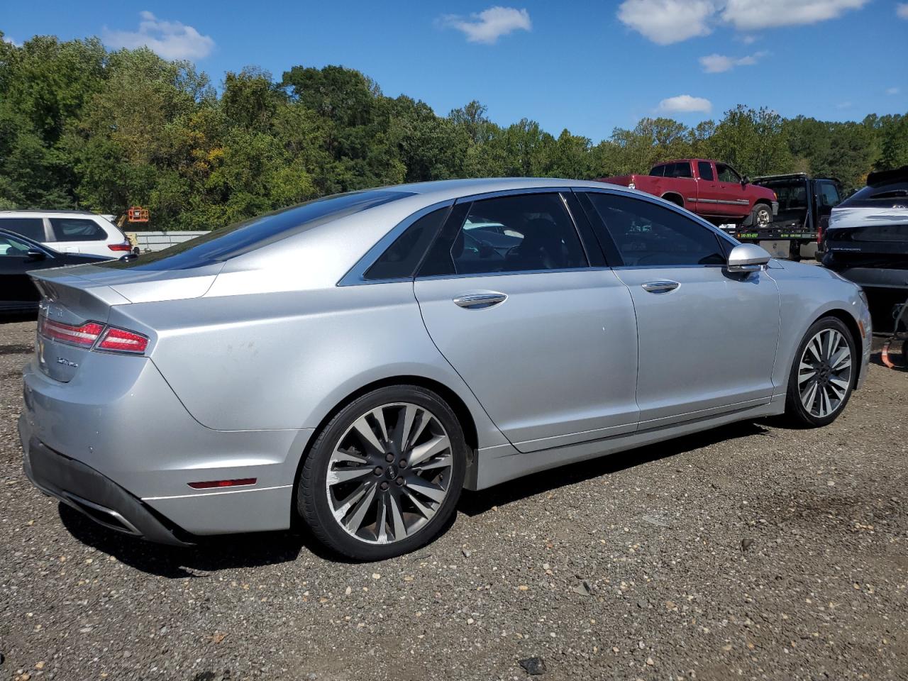 LINCOLN MKZ RESERVE