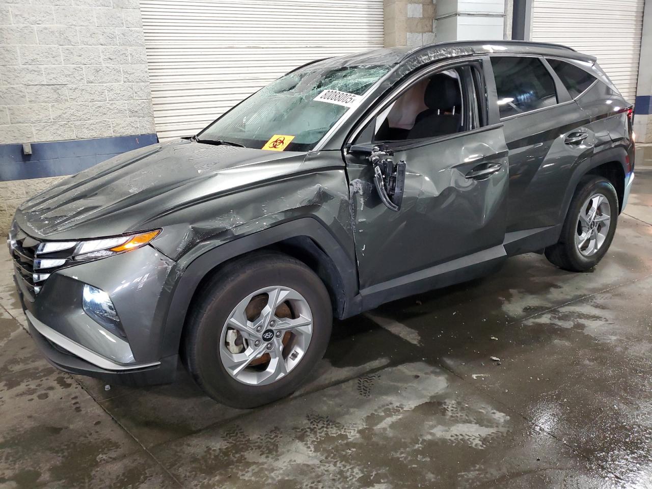 HYUNDAI TUCSON SEL